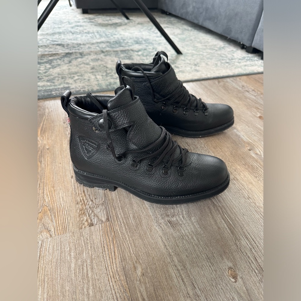 Rossignol shoes US8